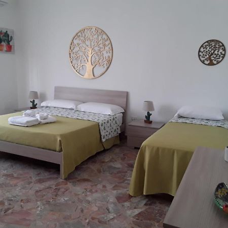 Casa Mina B&B Polignano a Mare Zewnętrze zdjęcie