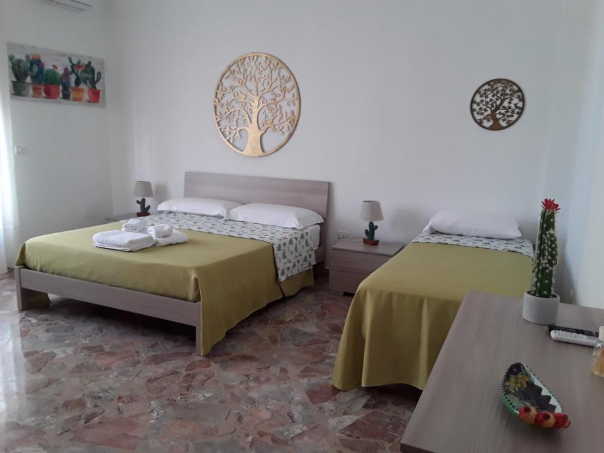 Casa Mina B&B Polignano a Mare Zewnętrze zdjęcie