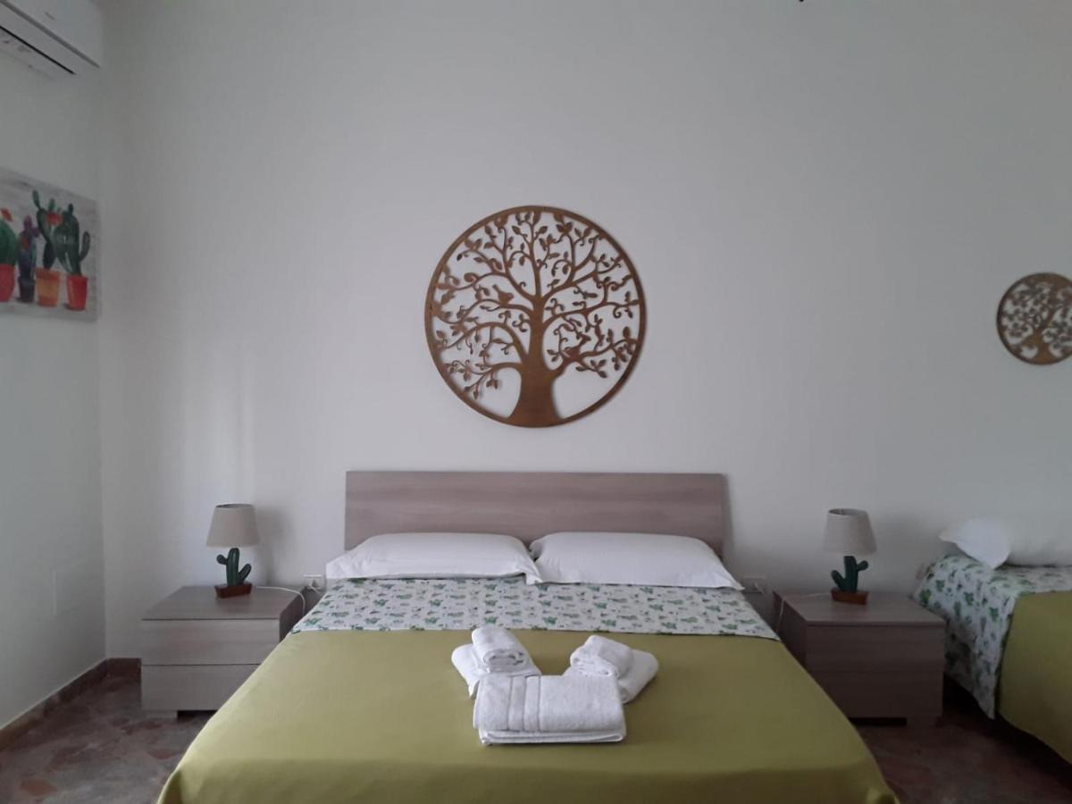 Casa Mina B&B Polignano a Mare Zewnętrze zdjęcie