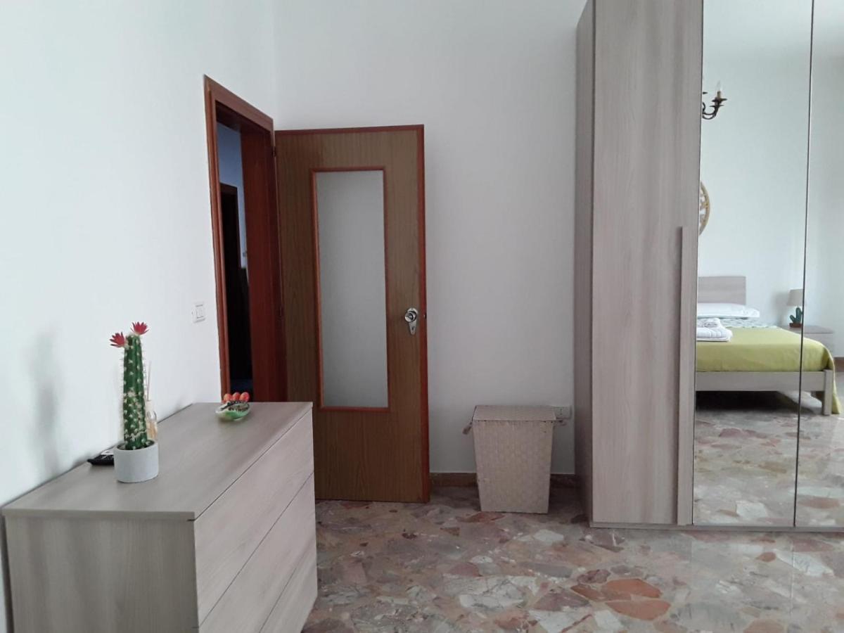 Casa Mina B&B Polignano a Mare Zewnętrze zdjęcie