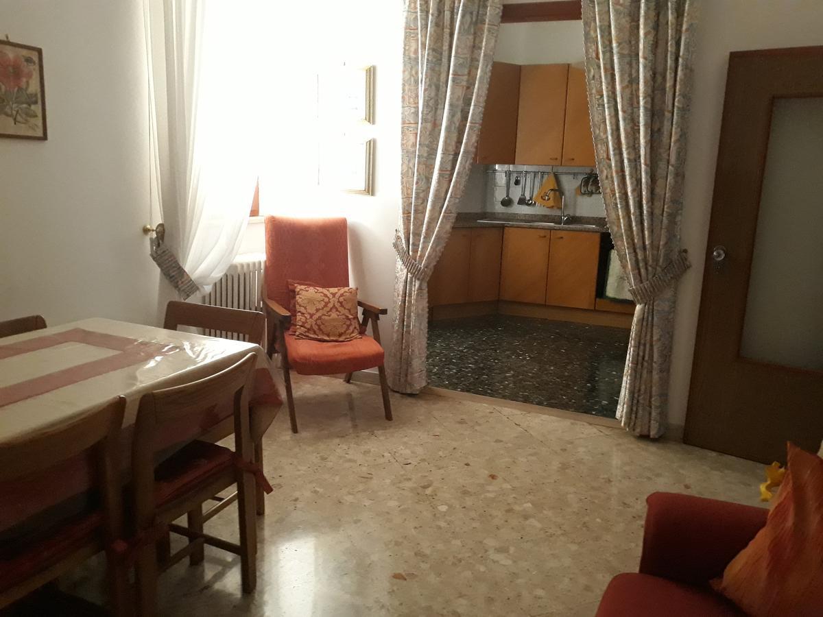 Casa Mina B&B Polignano a Mare Zewnętrze zdjęcie