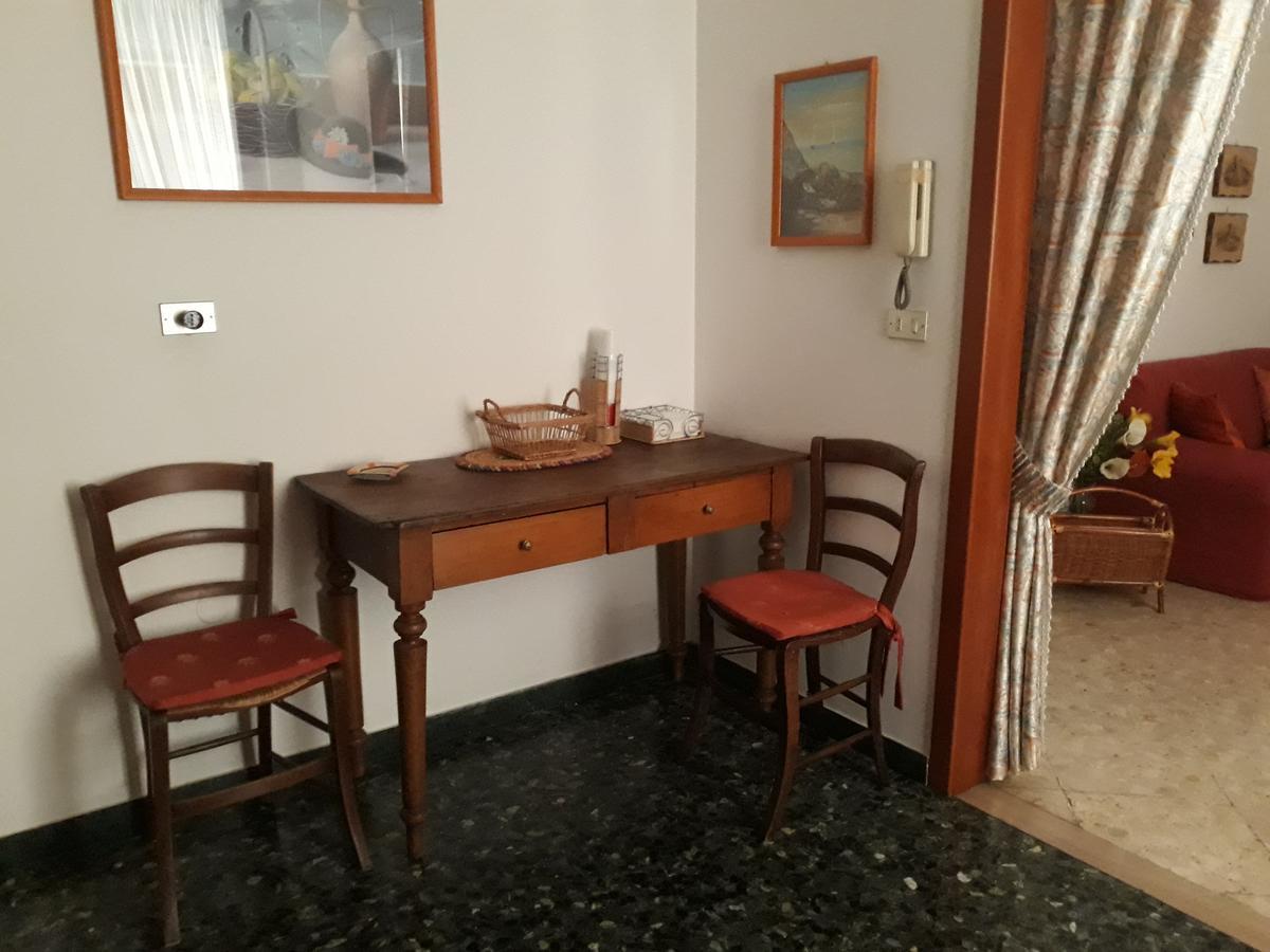 Casa Mina B&B Polignano a Mare Zewnętrze zdjęcie