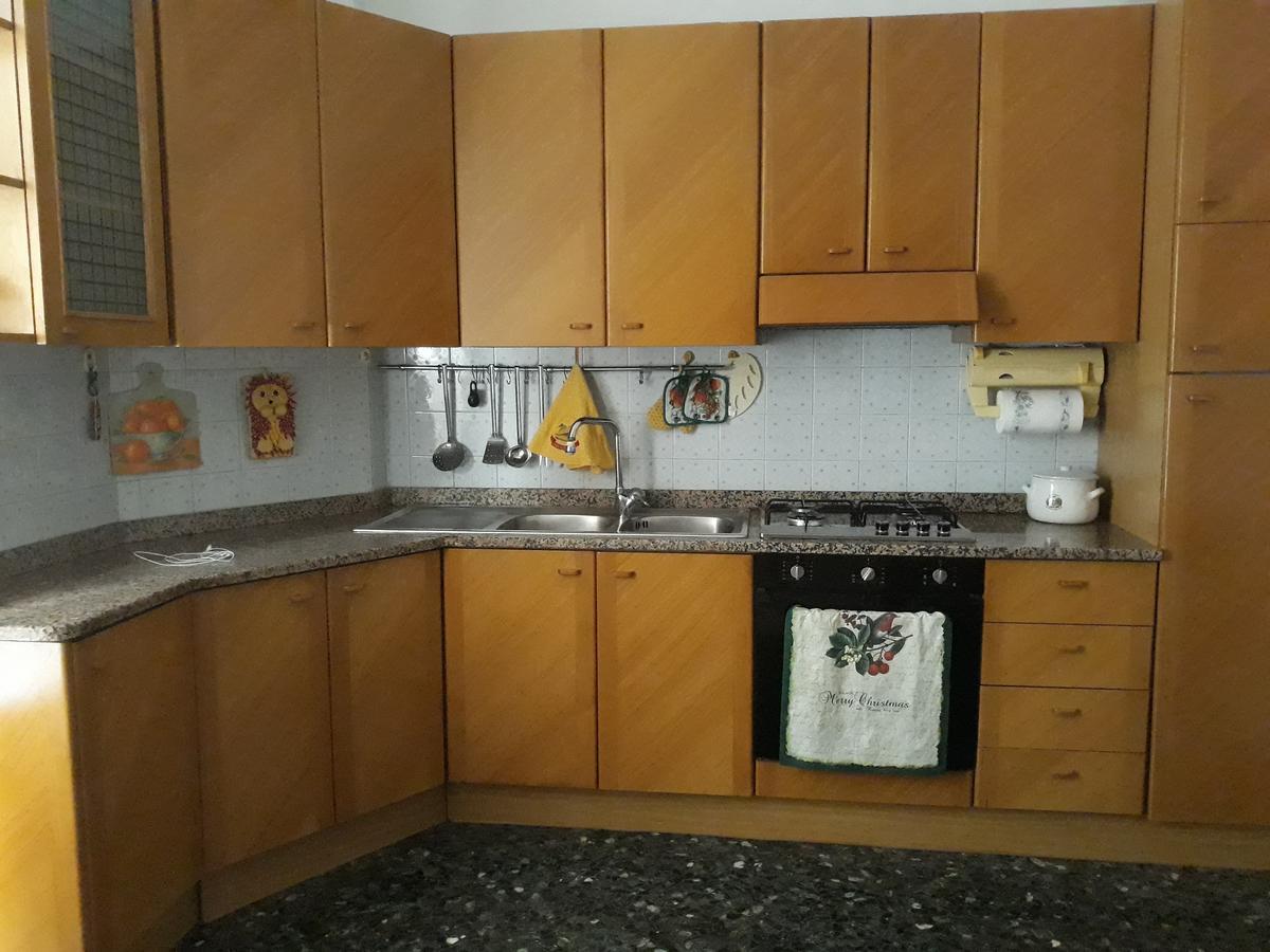 Casa Mina B&B Polignano a Mare Zewnętrze zdjęcie