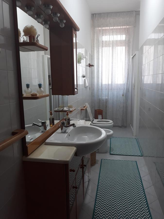 Casa Mina B&B Polignano a Mare Zewnętrze zdjęcie