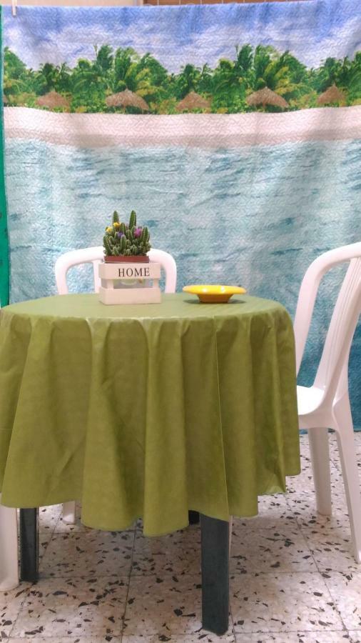 Casa Mina B&B Polignano a Mare Zewnętrze zdjęcie