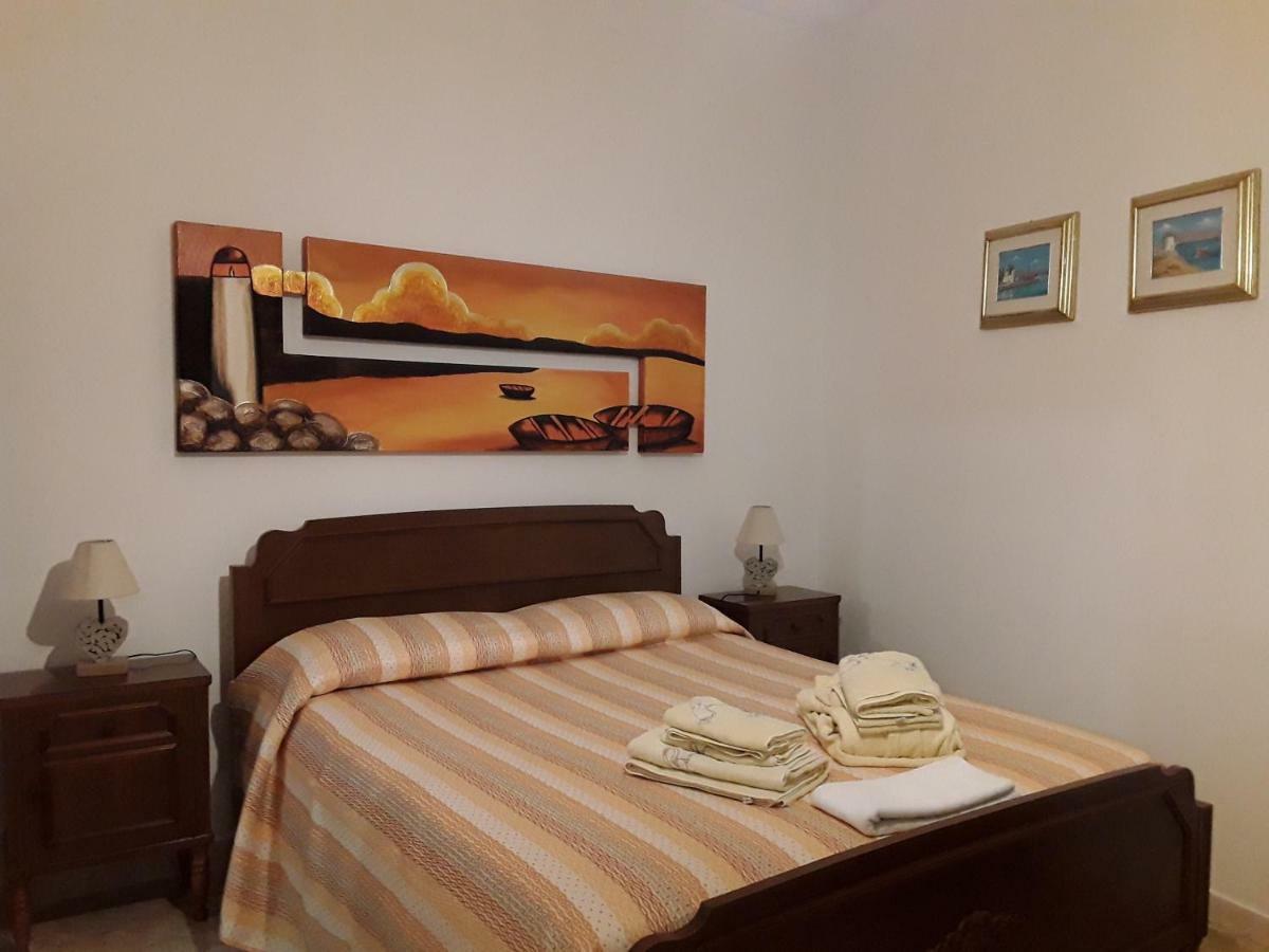 Casa Mina B&B Polignano a Mare Zewnętrze zdjęcie