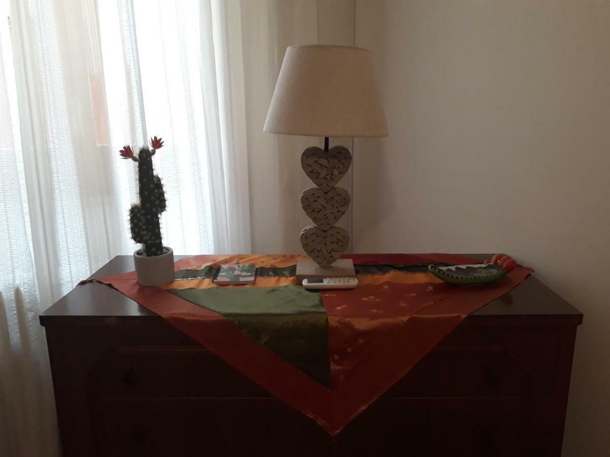 Casa Mina B&B Polignano a Mare Zewnętrze zdjęcie